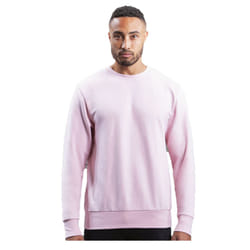 Mantis Unisex Adult Sweatshirt - XS, Pastel Pink