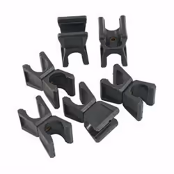 Precision Replacement Swivel Clips (Pack of 6)