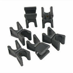 Precision Replacement Swivel Clips (Pack of 6)