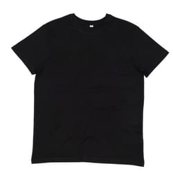 Mantis Mens Short-Sleeved T-Shirt - XS, Black