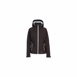 Trespass Womens/Ladies Nelly Soft Shell Jacket