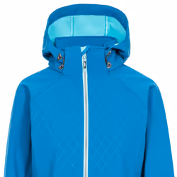 Trespass Womens/Ladies Nelly Soft Shell Jacket
