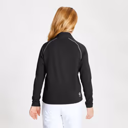 Dare 2B Childrens/Kids Consist II Thermal Top - 5-6 Years, Black