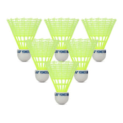 Yonex Mavis 10 Shuttlecock (Pack of 6)