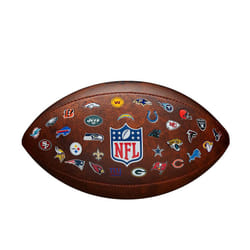 Wilson Logo American Football