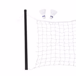 Yonex 4 Player Badminton Set