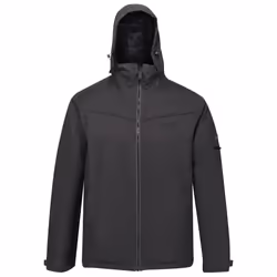 Regatta Mens Highside Insulated Waterproof Jacket
