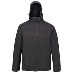 Regatta Mens Highside Insulated Waterproof Jacket