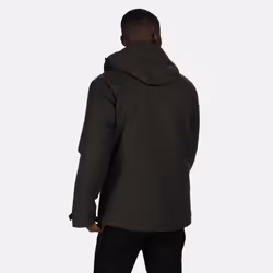 Regatta Mens Highside Insulated Waterproof Jacket