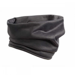 Premier Unisex Adult Snood - One Size, Dark Grey