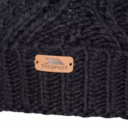 Trespass Womens/Ladies Zyra Knitted Beanie