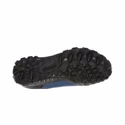 Regatta Childrens/Kids Edgepoint Boots - 10 UK Child, Deep Space Blue