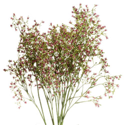 Hill Interiors Wildflower Spray Artificial Flower