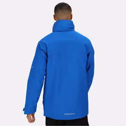 Regatta Mens X-Pro Evader III Jacket - XL, Oxford Blue/Black