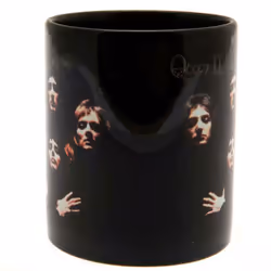 Queen II Mug