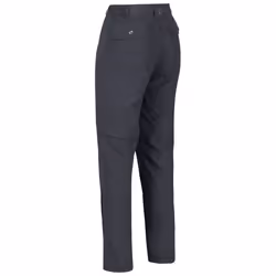 Regatta Womens/Ladies Chaska II Zip Off Trousers - 16S UK, Seal Grey