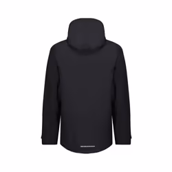 Regatta Mens X-Pro Evader III Jacket - 2XL, Black/Oxford Blue