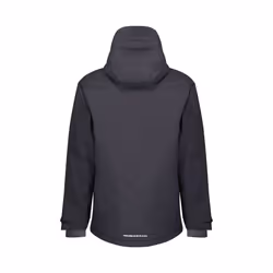Regatta Mens X-Pro Marauder III Insulated Jacket - S, Grey/Black