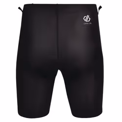 Dare 2b Mens Bold Short Cycling Pants - XXL, Black