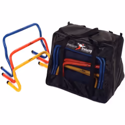 Precision Hurdles Carry Bag