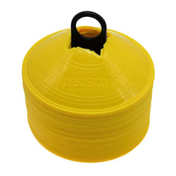 Precision Saucer Cones (Pack Of 50)