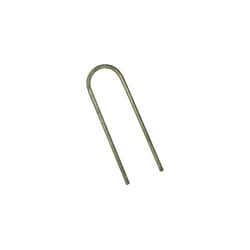 Precision Ground Anchor