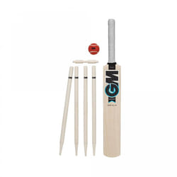 Gunn And Moore Diamond Cricket Set