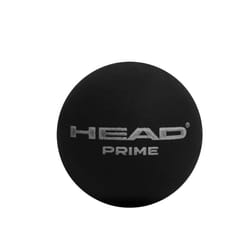 Head Prime Double Dot Squash Balls (Pack of 12)