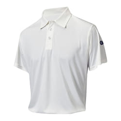 Gunn And Moore Unisex Adult Maestro Cricket Shirt - M, White
