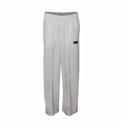 Gunn And Moore Unisex Adult Maestro Cricket Trousers - M, White