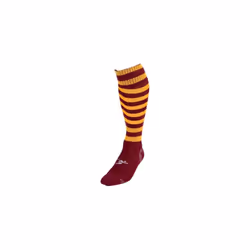 Precision Unisex Adult Pro Hooped Football Socks