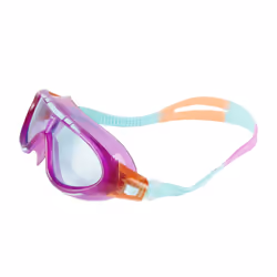 Speedo Childrens/Kids Rift Swimming Goggles