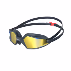 Speedo Unisex Adult Hydropulse Mirrored Swimming Goggles