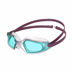 Speedo Childrens/Kids Hydropulse Swimming Goggles