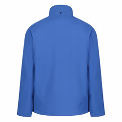 Regatta Mens Uproar Soft Shell Jacket - L, Royal Blue