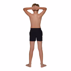 Speedo Boys Essential Swim Shorts - L, Black