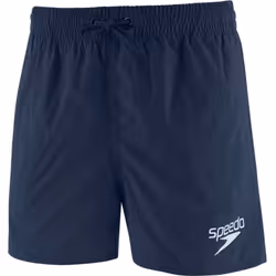 Speedo Boys Essential Swim Shorts - L, Navy
