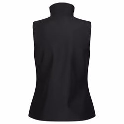 Regatta Womens/Ladies Honestly Made Softshell Recycled Body Warmer - 12 UK, Black