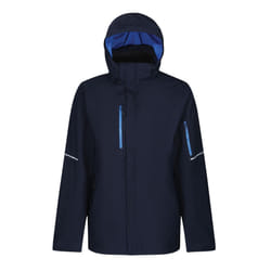 Regatta Mens X-Pro Exosphere II Soft Shell Jacket - S, Oxford Blue/Navy