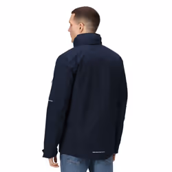 Regatta Mens X-Pro Exosphere II Soft Shell Jacket - S, Oxford Blue/Navy