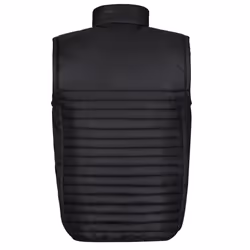 Regatta Mens Honestly Made Recycled Body Warmer - XL, Black