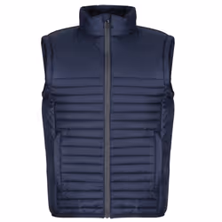 Regatta Mens Honestly Made Recycled Body Warmer - L, Navy