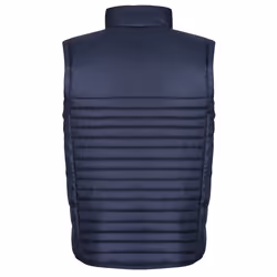 Regatta Mens Honestly Made Recycled Body Warmer - XL, Navy