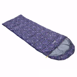 Regatta Hana 200 Polyester Mummy Sleeping Bag