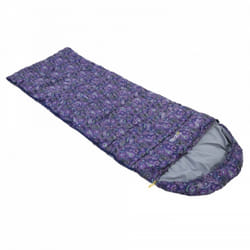 Regatta Hana 200 Polyester Mummy Sleeping Bag