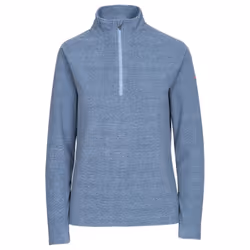 Trespass Womens/Ladies Meadows Fleece - XXS, Navy