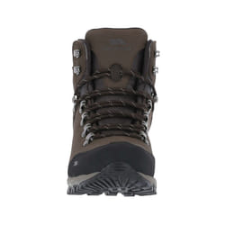 Trespass Womens/Ladies Baylin Leather Walking Boots - 6 UK, Brown