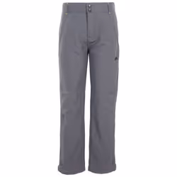 Trespass Childrens/Kids Decisive Trousers - 7-8 Years, Carbon