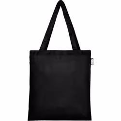 Bullet Sai Tote Bag - One Size, Deep Black