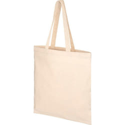 Bullet Pheebs Cotton Tote Bag - One Size, Natural